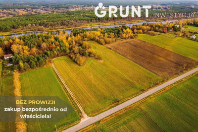 Na sprzedaż działka budowlana - Wyszków - mazowieckie