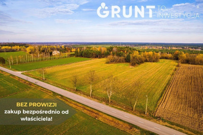 Na sprzedaż działka budowlana - Wyszków -
mazowieckie Zdjęcie nr 3