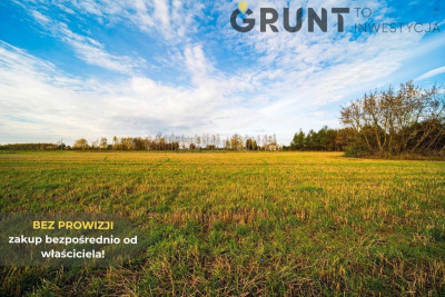 Na sprzedaż działka budowlana - Wyszków -
mazowieckie Zdjęcie nr 7