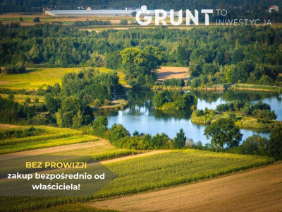 Na sprzedaż działka budowlana - Niepołomice -
małopolskie Zdjęcie nr 5