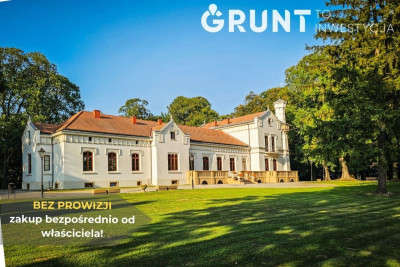 Na sprzedaż działka budowlana - Niepołomice -
małopolskie Zdjęcie nr 7