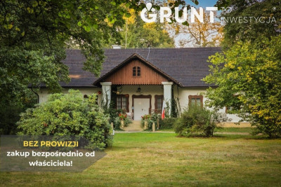 Na sprzedaż działka budowlana - Niepołomice -
małopolskie Zdjęcie nr 8