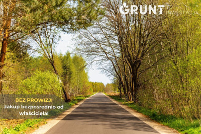 Na sprzedaż działka budowlana - Mszczonów -
mazowieckie Zdjęcie nr 10