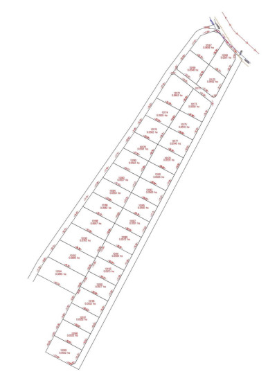 Na sprzedaż działka budowlana - Radomsko -
łódzkie Zdjęcie nr 11