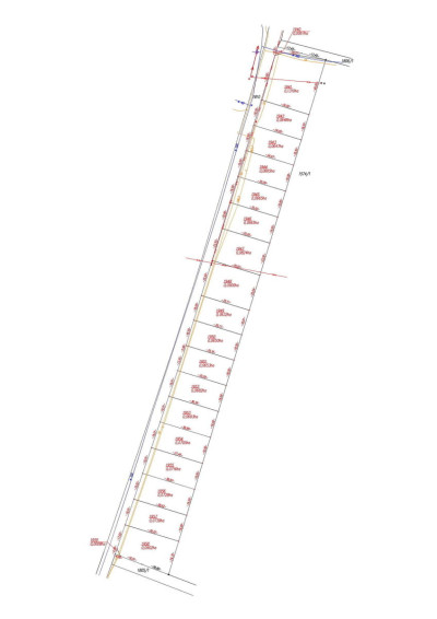 Na sprzedaż działka budowlana - Kłobuck -
śląskie Zdjęcie nr 10