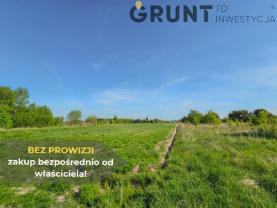 Na sprzedaż działka budowlana - Kłobuck -
śląskie Zdjęcie nr 6