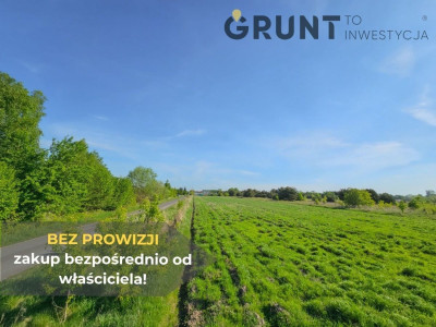 Na sprzedaż działka budowlana - Kłobuck -
śląskie Zdjęcie nr 7