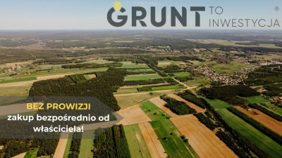 Na sprzedaż działka budowlana - Siedlce -
mazowieckie Zdjęcie nr 3