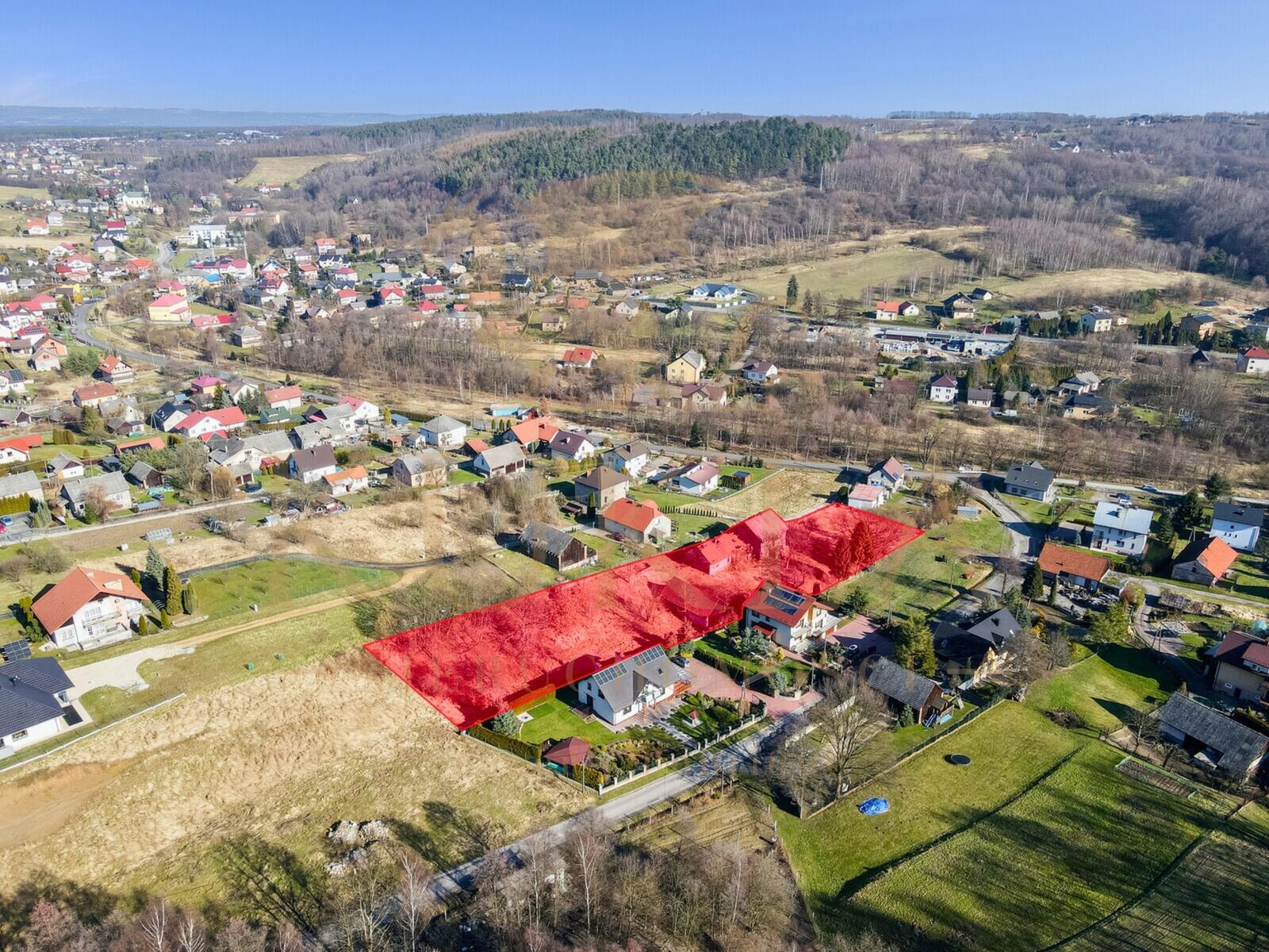 Działka budowlana  A4  Regulice - Regulice   -
małopolskie Zdjęcie nr 1