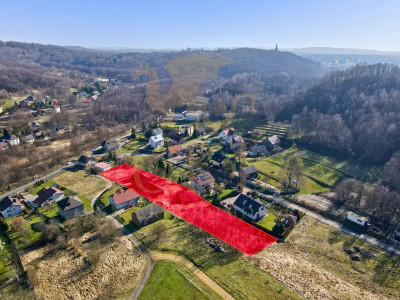 Działka budowlana  A4  Regulice - Regulice   -
małopolskie Zdjęcie nr 7