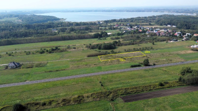 Na sprzedaż działka budowlana - Tarnobrzeg -
podkarpackie Zdjęcie nr 7