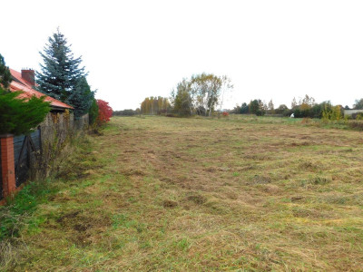 Na sprzedaż działka budowlana - Tarnobrzeg -
podkarpackie Zdjęcie nr 2