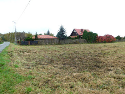 Na sprzedaż działka budowlana - Tarnobrzeg -
podkarpackie Zdjęcie nr 3