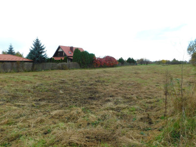 Na sprzedaż działka budowlana - Tarnobrzeg -
podkarpackie Zdjęcie nr 4