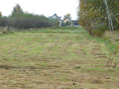 Na sprzedaż działka budowlana - Tarnobrzeg -
podkarpackie Zdjęcie nr 7