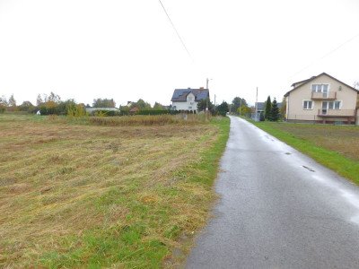 Na sprzedaż działka budowlana - Tarnobrzeg -
podkarpackie Zdjęcie nr 9