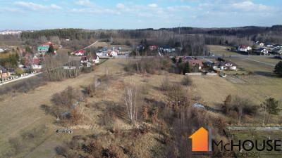 Na sprzedaż działka budowlana - Staszów -
świętokrzyskie Zdjęcie nr 5