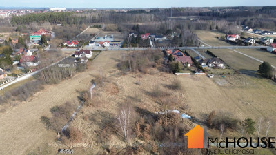 Na sprzedaż działka budowlana - Staszów -
świętokrzyskie Zdjęcie nr 6
