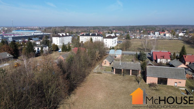 Na sprzedaż działka budowlana - Tarnobrzeg -
podkarpackie Zdjęcie nr 10
