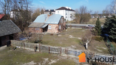 Na sprzedaż działka budowlana - Tarnobrzeg -
podkarpackie Zdjęcie nr 12