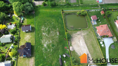 Na sprzedaż działka budowlana - Tarnobrzeg -
podkarpackie Zdjęcie nr 11