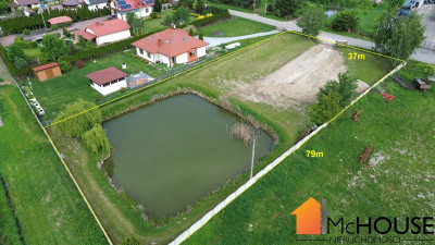 Na sprzedaż działka budowlana - Tarnobrzeg -
podkarpackie Zdjęcie nr 12