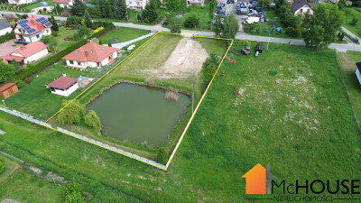 Na sprzedaż działka budowlana - Tarnobrzeg -
podkarpackie Zdjęcie nr 6