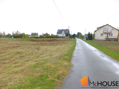 Na sprzedaż działka budowlana - Tarnobrzeg -
podkarpackie Zdjęcie nr 9