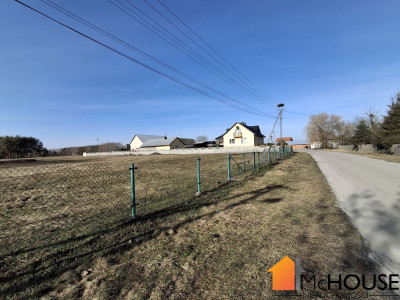 Na sprzedaż działka budowlana - Stale -
podkarpackie Zdjęcie nr 11