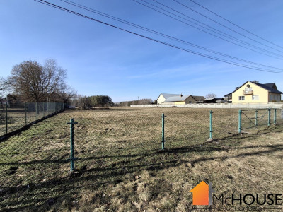 Na sprzedaż działka budowlana - Stale -
podkarpackie Zdjęcie nr 12