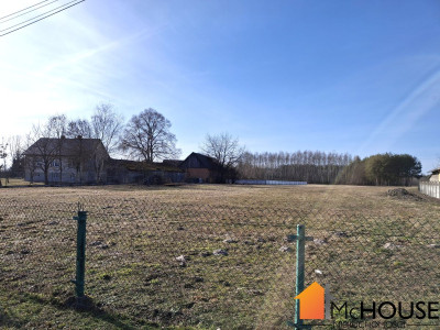 Na sprzedaż działka budowlana - Stale -
podkarpackie Zdjęcie nr 13