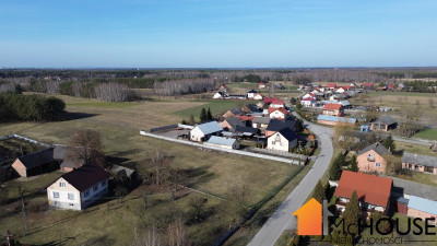 Na sprzedaż działka budowlana - Stale -
podkarpackie Zdjęcie nr 6