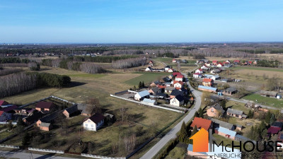 Na sprzedaż działka budowlana - Stale -
podkarpackie Zdjęcie nr 8