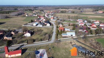 Na sprzedaż działka budowlana - Stale -
podkarpackie Zdjęcie nr 9