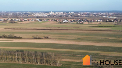 Na sprzedaż działka budowlana - Wola Mielecka -
podkarpackie Zdjęcie nr 13