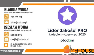 Na sprzedaż działka budowlana - Nowiny -
podkarpackie Zdjęcie nr 9