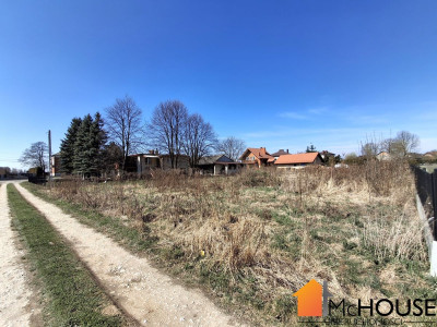 Na sprzedaż działka budowlana - Czermin -
podkarpackie Zdjęcie nr 12