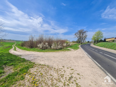 Działka usługowa pod inwestycję - 5694 m² -
warmińsko-mazurskie Zdjęcie nr 9