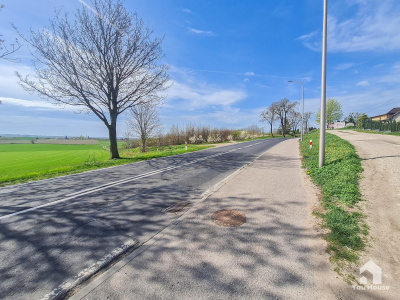 Działka usługowa pod inwestycję - 5694 m² -
warmińsko-mazurskie Zdjęcie nr 8