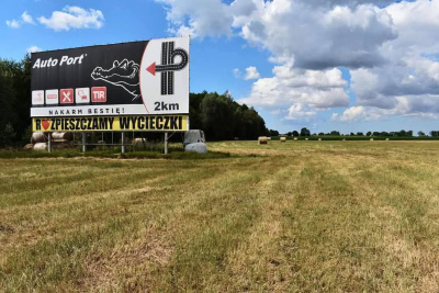 Grunt inwestycyjny . Działka inwestycyjna -
zachodniopomorskie Zdjęcie nr 2