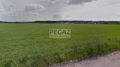 Na sprzedaż działka budowlana - Mosina -
wielkopolskie Zdjęcie nr 2