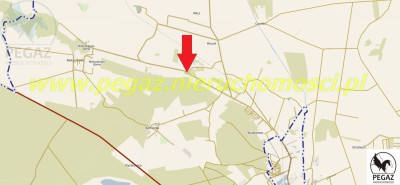 Na sprzedaż działka rolna - Milcz -
wielkopolskie Zdjęcie nr 5