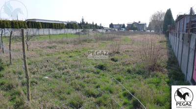 Na sprzedaż działka usługowa - Poznań -
wielkopolskie Zdjęcie nr 6