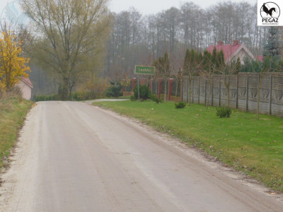 Na sprzedaż działka rolna - Lechlin -
wielkopolskie Zdjęcie nr 2