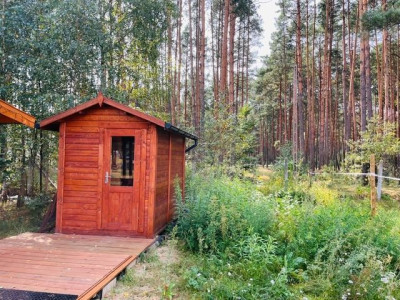 Na sprzedaż działka rekreacyjna - Węgielnia -
wielkopolskie Zdjęcie nr 8