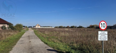 Na sprzedaż działka budowlana - Duszniki - wielkopolskie