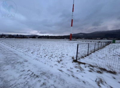 Na sprzedaż działka budowlana - Ściegny -
dolnośląskie Zdjęcie nr 3