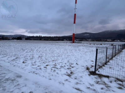 Na sprzedaż działka budowlana - Ściegny -
dolnośląskie Zdjęcie nr 4