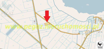 Na sprzedaż działka budowlana - Rybojedzko -
wielkopolskie Zdjęcie nr 2