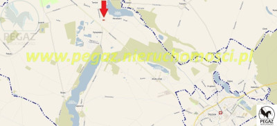Na sprzedaż działka budowlana - Rybojedzko -
wielkopolskie Zdjęcie nr 3